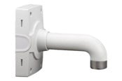 Kabinett tilbehør (kjølepasta mv.) - Axis camera mounting bracket - 5504-821