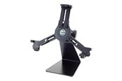 Veggmontering, AV-braketter & AV-møbler - König & Meyer 19792 - Tablet table stand - Max - recommended for - 19792-016-55