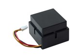 Kamerabatteri & Batterigrep - JVC BNR-5000 external battery pack - BN-R5000