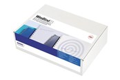 Printertilbehør blekk/toner - ACCO Brands Spiral MultiBind 8mm Sølv - IB160639
