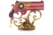 Reklameartikler - First 4 Figures - Bayonetta Scarborough Fair Prop Replica: Thyme (Standard Edition) - Figur - 5060316624159