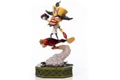 Reklameartikler - First 4 Figures - Crash Bandicoot Statue: Dr. Neo Cortex (Standard Edition) - Figur - 5060316622827