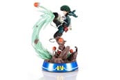 Reklameartikler - First 4 Figures - My Hero Academia - Izuku Midoriya (Standard Edition) - Figur - 5060316624449