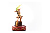 Reklameartikler - First 4 Figures - Skies of Arcadia Resin Painted Statue: Aika (Standard Edition) - Figur - 5060316623893