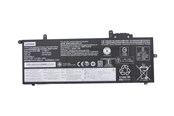 Bærbar PC - Batteri - Lenovo Simplo - laptop battery - Li-Ion - 4080 mAh - 48 Wh - 5B10W13921
