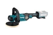 Verktøy - Makita PV001GZ - polisher - cordless - 180 mm - PV001GZ