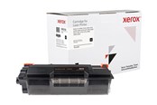 Printertilbehør blekk/toner - Xerox Everyday Mono Toner - Compatible | Black | Standard Yield | Brother TN-3430 - 006R04586