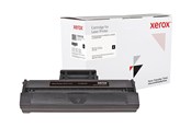 Printertilbehør blekk/toner - Xerox Everyday Mono Toner - Black | Compatible | Standard Yield | For Samsung Xpress - 006R04588