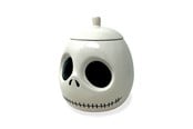 Kjøkkentilbehør - Pyramid Nightmare Before Christmas (Jack Head) Cookie Jar - GP85347