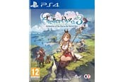 Spill - Atelier Ryza 3: Alchemist of the End & the Secret Key - Sony PlayStation 4 - Eventyr - 5060327536854
