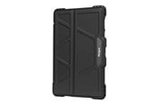 Nettbrett - Deksler og etui - Targus Pro-Tek - flip cover for tablet - THZ929GL