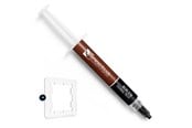 Prosessor-kjøler - Noctua NT-H1 AM5 Thermal Paste Guard & Thermal grease - 3.5 g - Kjølepasta - NT-H1 3.5g AM5 Edition