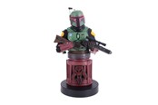 Spill - Tilbehør - Cable Guys Boba Fett: Book of Boba Fett Phone and Controller Holder - Miscellaneous Tilbehør til spillkonsoll - 5060525895296