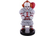 Spill - Tilbehør - Cable Guys IT: Pennywise Phone and Controller Holder - Miscellaneous Tilbehør til spillkonsoll - 5060525894770