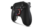Spill - Tilbehør - NACON Revolution Unlimited Pro Controller - Wireless Wireless game controller - Sony PlayStation 4 - 3499550370867