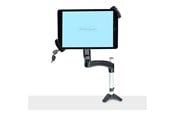 Veggmontering, AV-braketter & AV-møbler - StarTech.com TABLET-VESA-ADAPTER - Max 2 kg - recommended for 7.9" - 12.5" - TABLET-VESA-ADAPTER