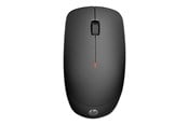 Mus - HP 235 Slim - Mus - Optisk - 3 knapper - Svart - 4E407AA#AC3