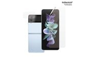 Mobil - Beskyttelsesglass - PanzerGlass Skjermbeskytter Samsung Galaxy Z Flip4 5G - PANZER7310