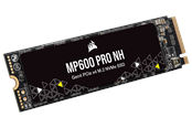 SSD - Corsair MP600 PRO NH SSD - 4TB - PCIe 4.0 - M.2 2280 - CSSD-F4000GBMP600PNH