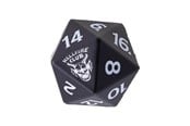 Reklameartikler - Paladone - Hellfire Club Dice - Stressball - PP9941ST