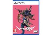 Spill - Wanted: Dead - Sony PlayStation 5 - Hack 'n' slash - 5056635600905