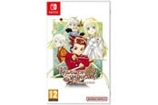 Spill - Tales of Symphonia Remastered (Chosen Edition) - Nintendo Switch - RPG - 3391892022124