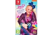 Spill - JoJo Siwa: Worldwide Party - Nintendo Switch - Underholdning - 5060528033718