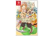 Spill - Rune Factory 3 Special - Standard Edition - Nintendo Switch - RPG - 5060540771438