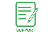 Service & Support - APC Software Maintenance Contract - technical support - for StruxureWare Data Center Operation - 3 years - WOPS3YR100R-DIGI