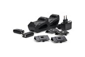 Spill - Tilbehør - PowerA Dobbelladestasjon + 2 batterier til Xbox Series X|S & One - Lader - 1519564-01