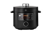 Andre kjøkkenapparater - OBH Nordica Turbo Cuisine QK7548S0 - QK7548S0