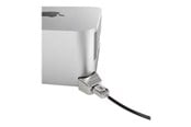 Kabinett tilbehør (kjølepasta mv.) - Compulocks Mac Studio Secure Lock Slot Adapter With Keyed Cable Lock - MSLDG01KL