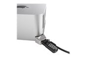 Kabinett tilbehør (kjølepasta mv.) - Compulocks Mac Studio Secure Lock Slot Adapter With Combination Lock - MSLDG01CL