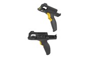 Kabinett tilbehør (kjølepasta mv.) - Zebra - handheld pistol grip handle - TRG-NGTC5-ELEC-01