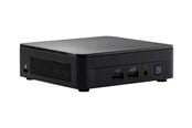 Stasjonær - Mini PC/Barebone - ASUS Intel NUC 12 Pro Kit - Core i7-1260P - 0GB/0TB - 90AB2WSK-MR8100