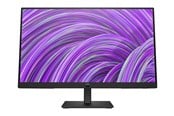 Skjerm - 21" HP P22h G5 - 1920x1080 (FHD) - 75Hz - IPS - 64W30AA#ABB