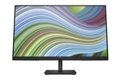 Skjerm - 24" HP P24 G5 - 1920x1080 (FHD) - 75Hz - IPS - 64X66AA#ABB