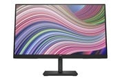 Skjerm - 21" HP P22 G5 - 1920x1080 (FHD) - 75Hz - IPS - 64X86AA#ABB