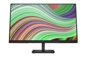 Skjerm - 24" HP P24v G5 - 1920x1080 (FHD) - 75Hz - VA - 64W18AA#ABB