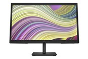 Skjerm - 21" HP P22v G5 - 1920x1080 (FHD) - 75Hz - VA - 64V81AA#ABB