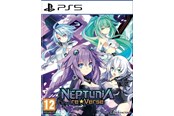 Spill - Neptunia ReVerse Re-Release - Sony PlayStation 5 - RPG - 5060941711910