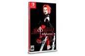 Spill - Bloodrayne: Revamped (Limited Run) - Nintendo Switch - Action - 0819976027733
