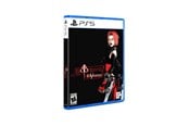 Spill - Bloodrayne: Revamped (Limited Run) - Sony PlayStation 5 - Action - 0819976027795