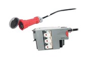Strømforsyning (PSU) - APC Power Distribution Module - automatic circuit breaker Strømforsyning (PSU) - ATX - 80 Plus - PDM316IEC-30R-860