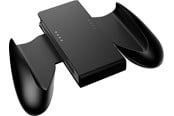 Spill - Tilbehør - PowerA Joy-Con Comfort Grip til Nintendo Switch - Svart - Nintendo Switch - 1501064-01