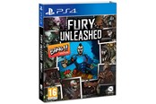 Spill - Fury Unleashed (Bang!! Edition) - Sony PlayStation 4 - Action - 8437020062879