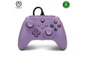 Spill - Tilbehør - PowerA Nano Enhanced Wired Controller for Xbox Series X|S - Lilac - Wired - Microsoft Xbox Series S - XBGP0025-01
