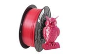 Filament/Resin - 3D-skriver - CCTree Silk PLA 1.75 mm 1 kg Red - ACPLSR22