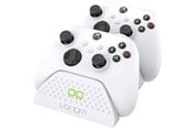 Spill - Tilbehør - Venom Xbox One Twin Docking Station - Wired - Microsoft Xbox One - VS2871