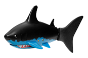 Fjernstyrt - Gadget Monster R/C Shark - GDM-1050